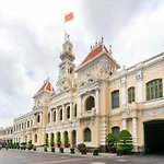 Planet Saigon Hotel